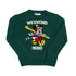 Maglione girocollo Saint Barth